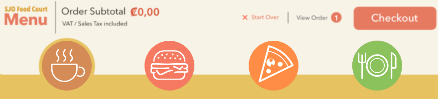 Payment Step
